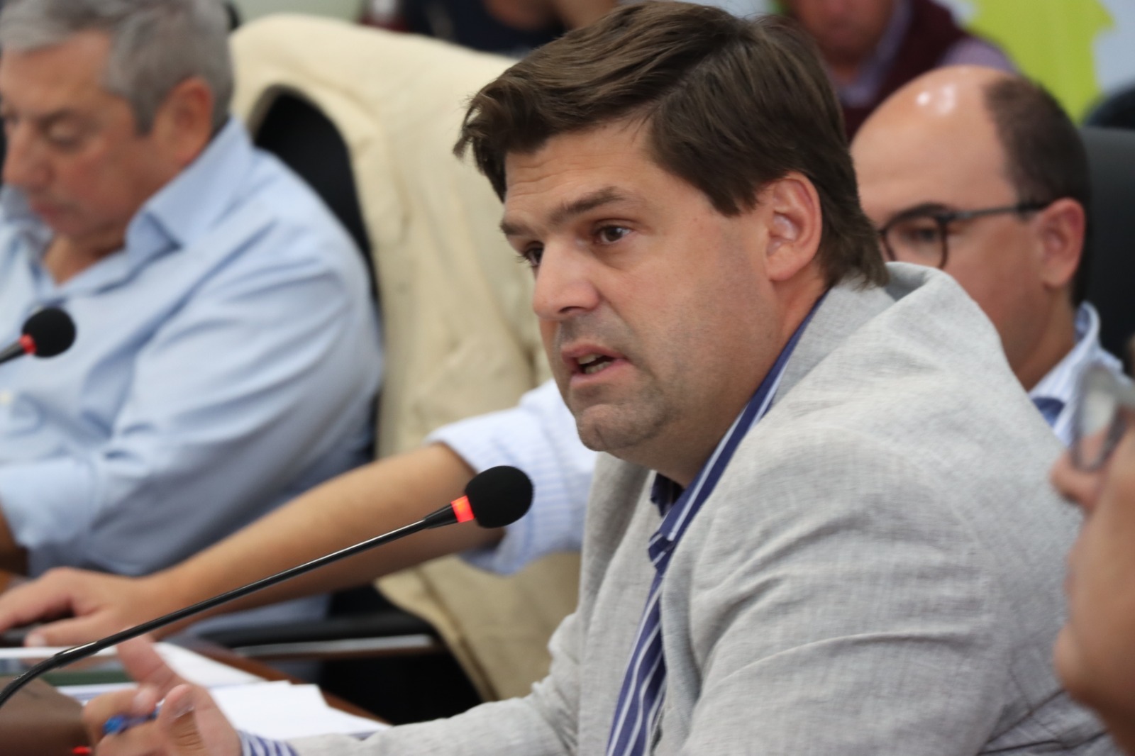 “Limpia Sueldos” - Habilitado desde el 10 de marzo